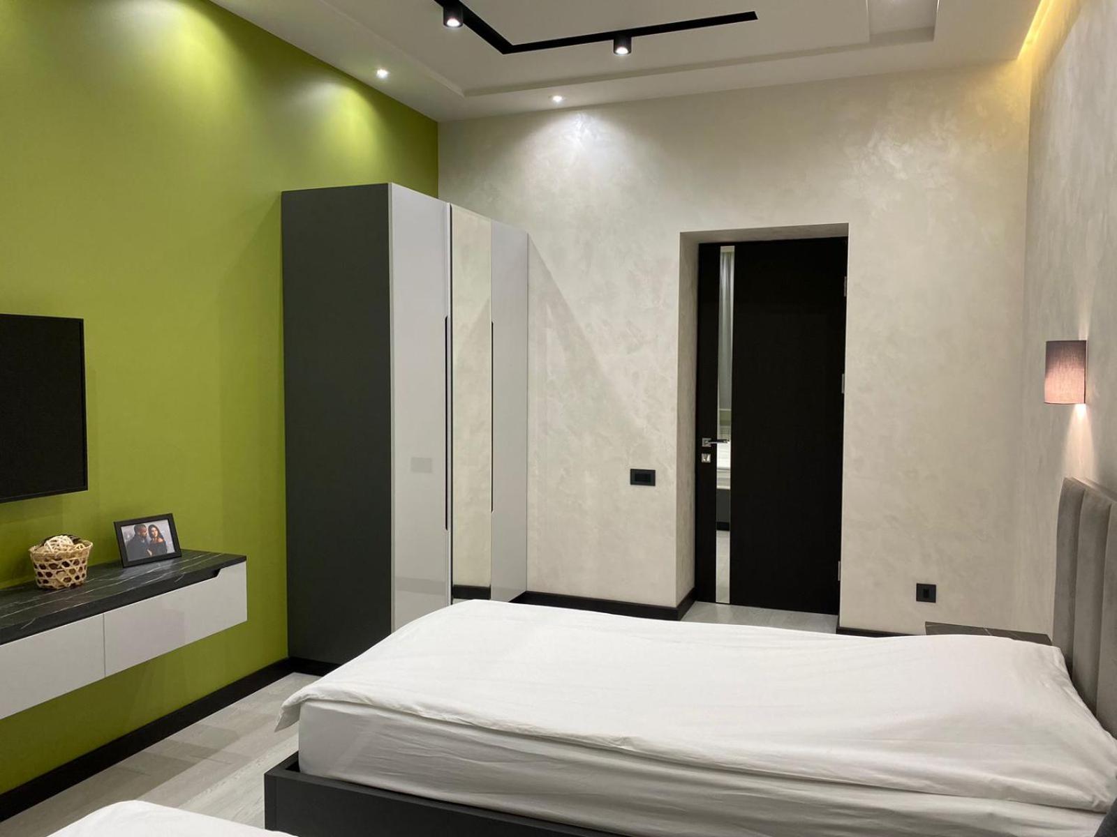 Luxury Modern Apartment In The Center Of Erevan Esterno foto